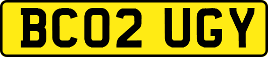 BC02UGY