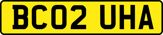 BC02UHA