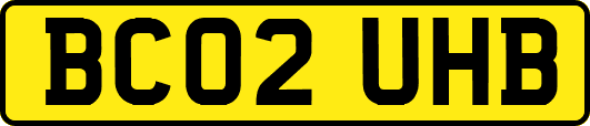 BC02UHB