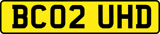 BC02UHD