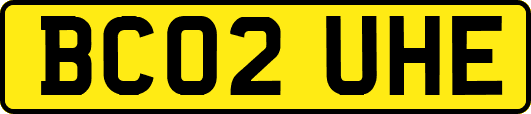 BC02UHE