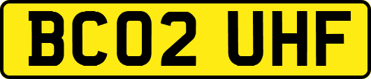 BC02UHF