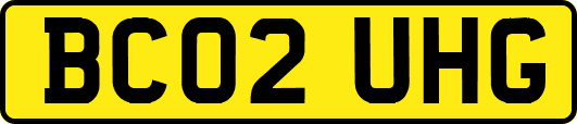 BC02UHG