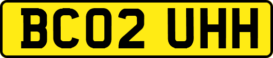 BC02UHH