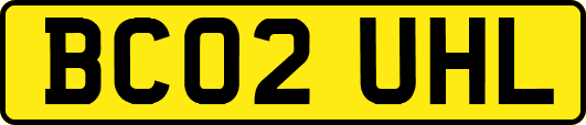 BC02UHL