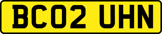 BC02UHN