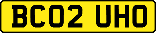 BC02UHO