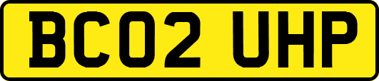 BC02UHP