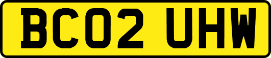 BC02UHW