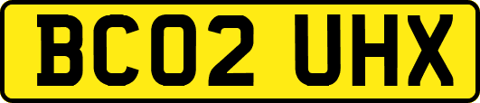 BC02UHX