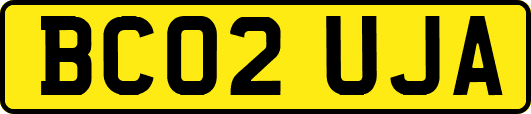 BC02UJA