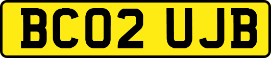BC02UJB