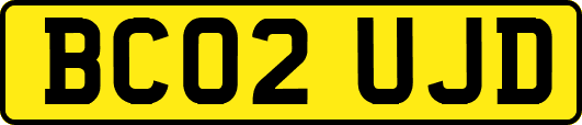 BC02UJD