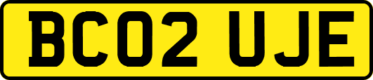 BC02UJE