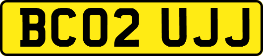 BC02UJJ