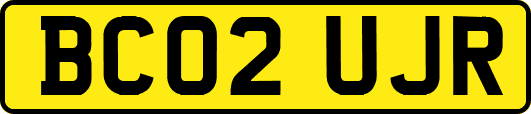 BC02UJR