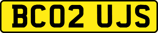 BC02UJS