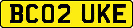BC02UKE