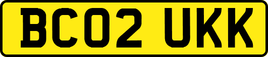 BC02UKK
