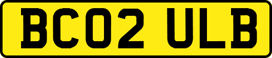 BC02ULB