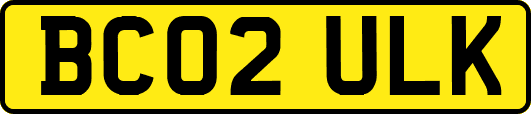 BC02ULK