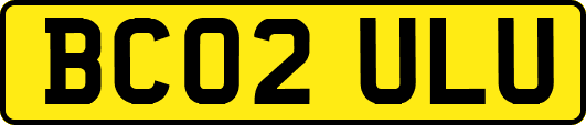 BC02ULU
