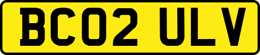 BC02ULV