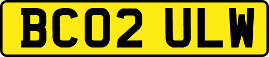 BC02ULW