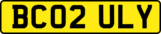 BC02ULY