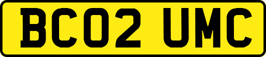 BC02UMC