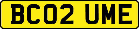 BC02UME