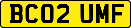 BC02UMF