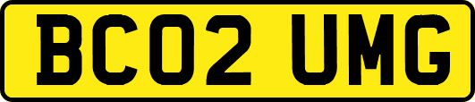 BC02UMG