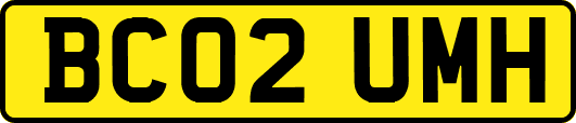 BC02UMH