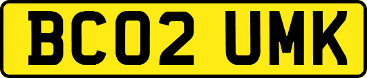 BC02UMK