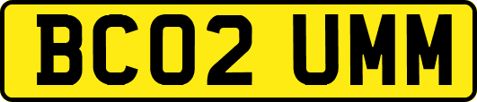 BC02UMM