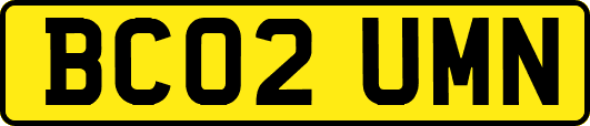 BC02UMN