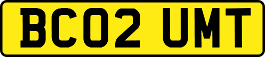 BC02UMT