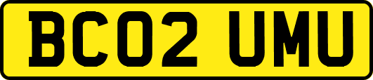 BC02UMU