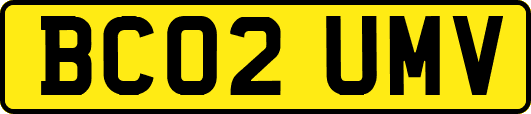 BC02UMV