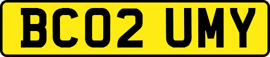 BC02UMY