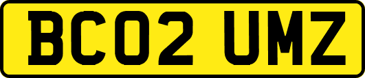 BC02UMZ
