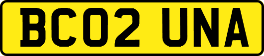 BC02UNA