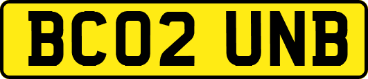 BC02UNB