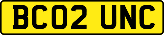 BC02UNC