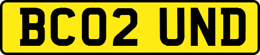 BC02UND