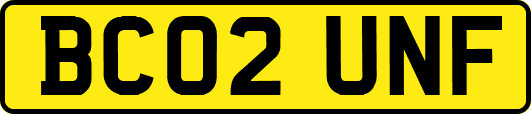 BC02UNF