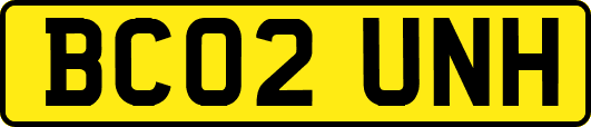 BC02UNH