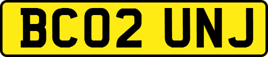 BC02UNJ