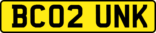 BC02UNK